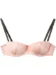 الصورة 1 من Fleur Du Mal حمالة underwire للتحويل