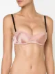 الصورة 2 من Fleur Du Mal حمالة underwire للتحويل