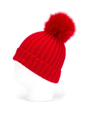 bonnet moncler pompon