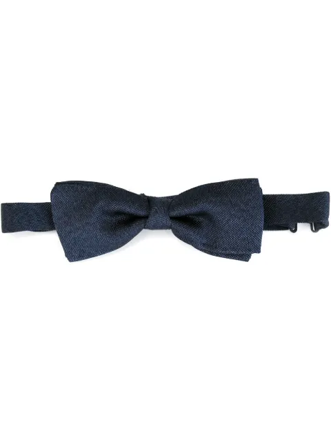 ETRO classic bow tie