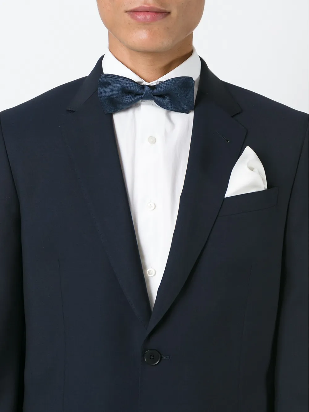 ETRO 经典蝴蝶领结 | Image 2