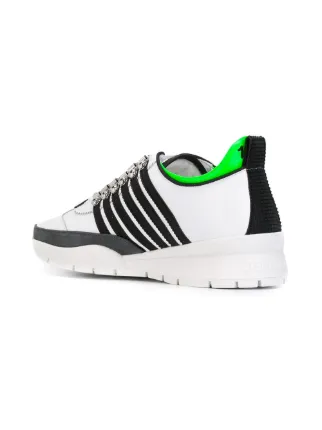 Zapatillas Dsquared2 Zapatillas Dsquared2