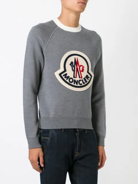 moncler pullover herren grau moncler pullover herren grau