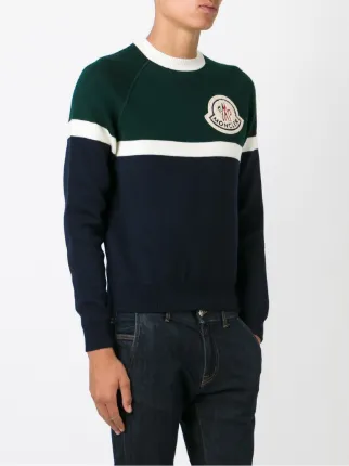 moncler x ami jumper moncler x ami jumper
