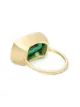 Irene Neuwirth 9.25 kt tourmaline ring