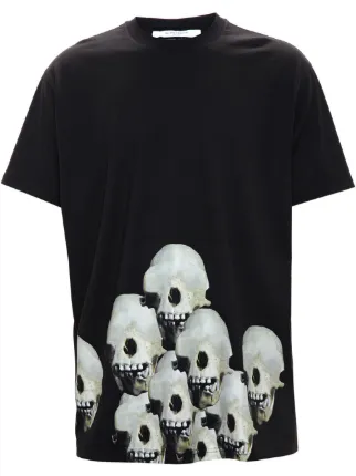 givenchy skull