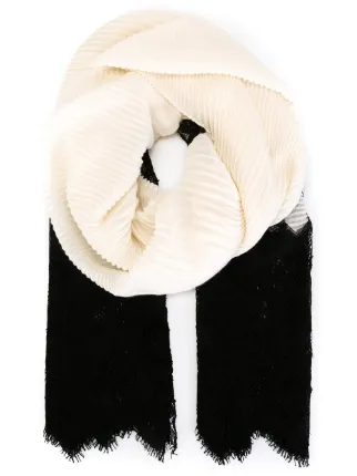 Valentino lace scarf Clearance