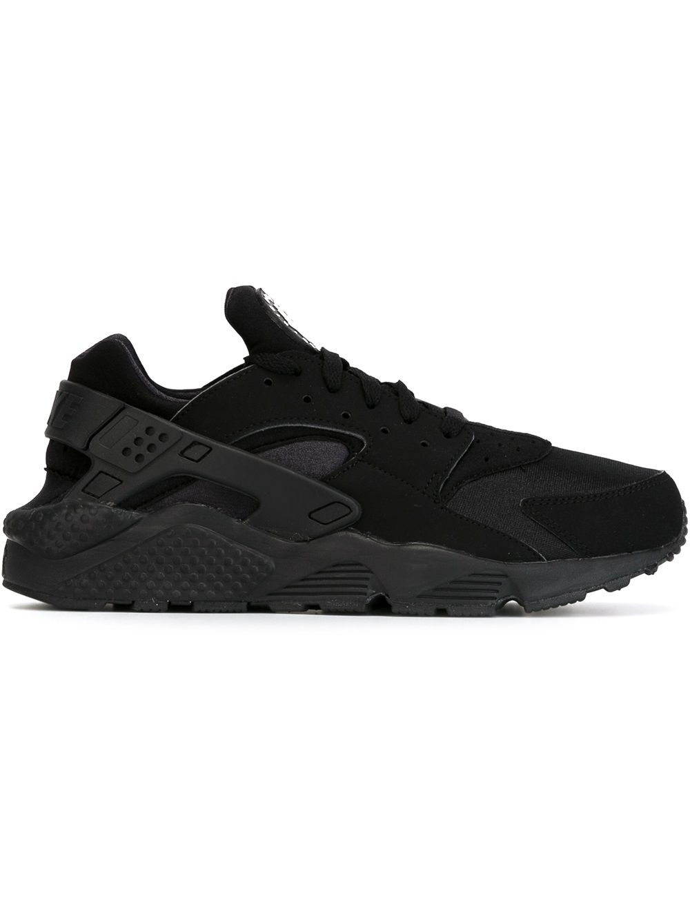 buy black nike huarache