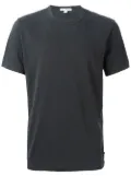 James Perse classic T-shirt - Grey
