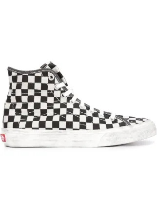 zapatillas vans cuadros zapatillas vans cuadros