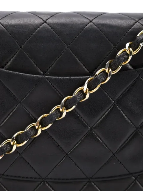 chanel mini bag farfetch