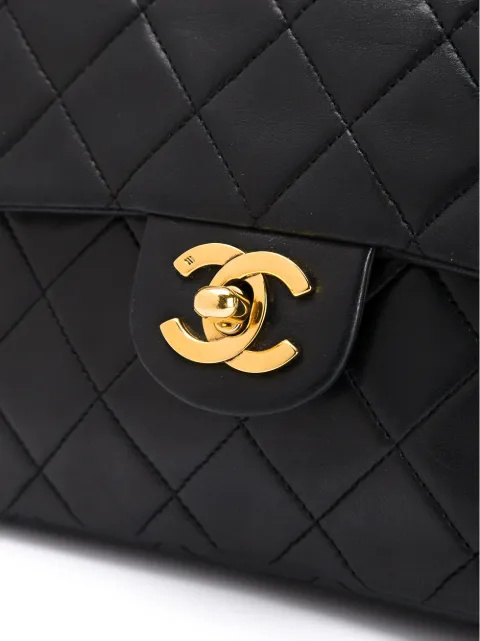 chanel mini bag farfetch