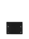 Valentino Garavani Rockstud cardholder - Black