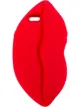 الصورة 1 من Stella McCartney شفاة iPhone 6 غطاء