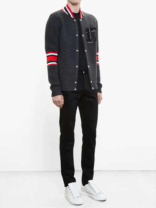 givenchy teddy jacket