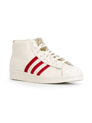 adidas pro model vintage sneakers adidas pro model vintage sneakers