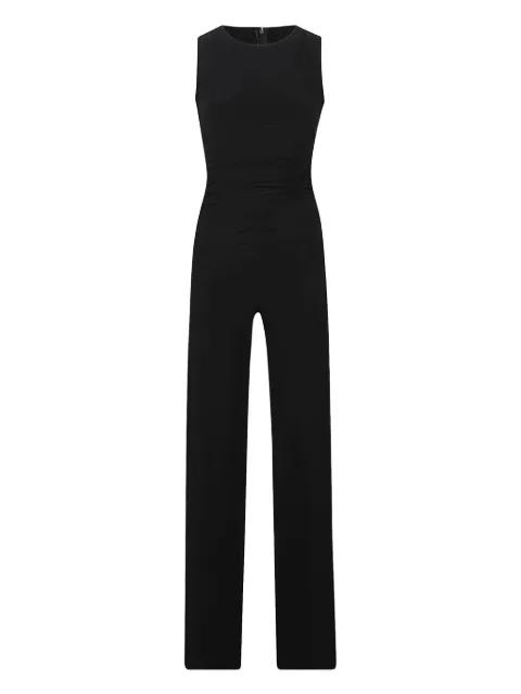 Norma Kamali x Kamalilikulture sleeveless jumpsuit