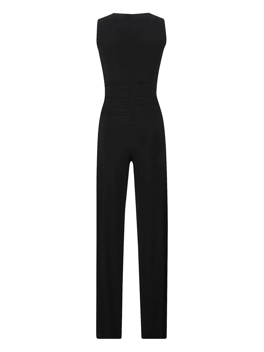 Norma Kamali x Kamalilikulture sleeveless jumpsuit | Full Length | Image 2