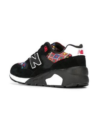 new balance 580 multi color