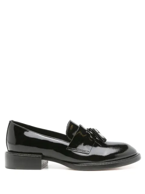 Studio Chofakian  Studio 15 patent leather loafers