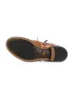 Officine Creative distressed brogue boots