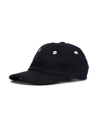 moncler x ami cap moncler x ami cap