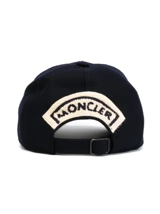 moncler x ami cap moncler x ami cap