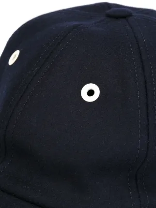 moncler x ami cap moncler x ami cap