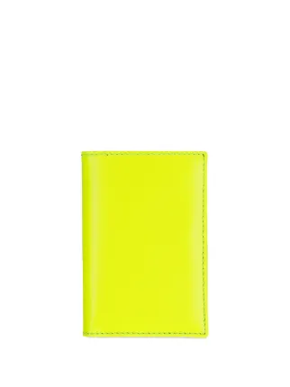 Comme Des Garçons Wallet