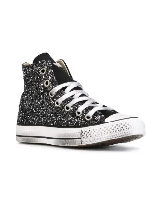 converse purpurina converse purpurina