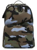 Valentino Garavani 'Rockstud' backpack - Green