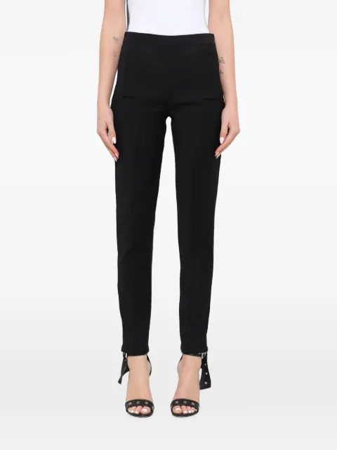Neil Barrett high waist trousers