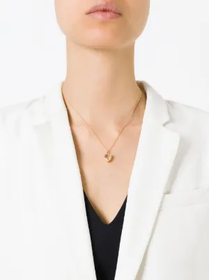 ロケットロンドン　loquet london ネックレス　ホワイトゴールド ロケットロンドン loquet london ネックレス ホワイトゴールド