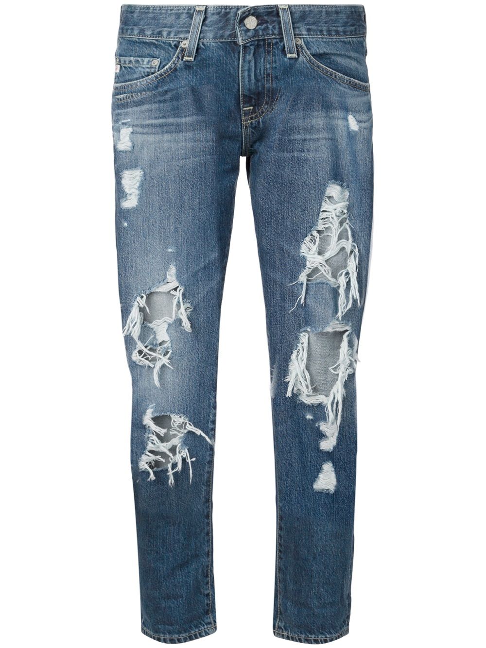 Ag Jeans 'Ex-Boyfriend' Jeans - Farfetch