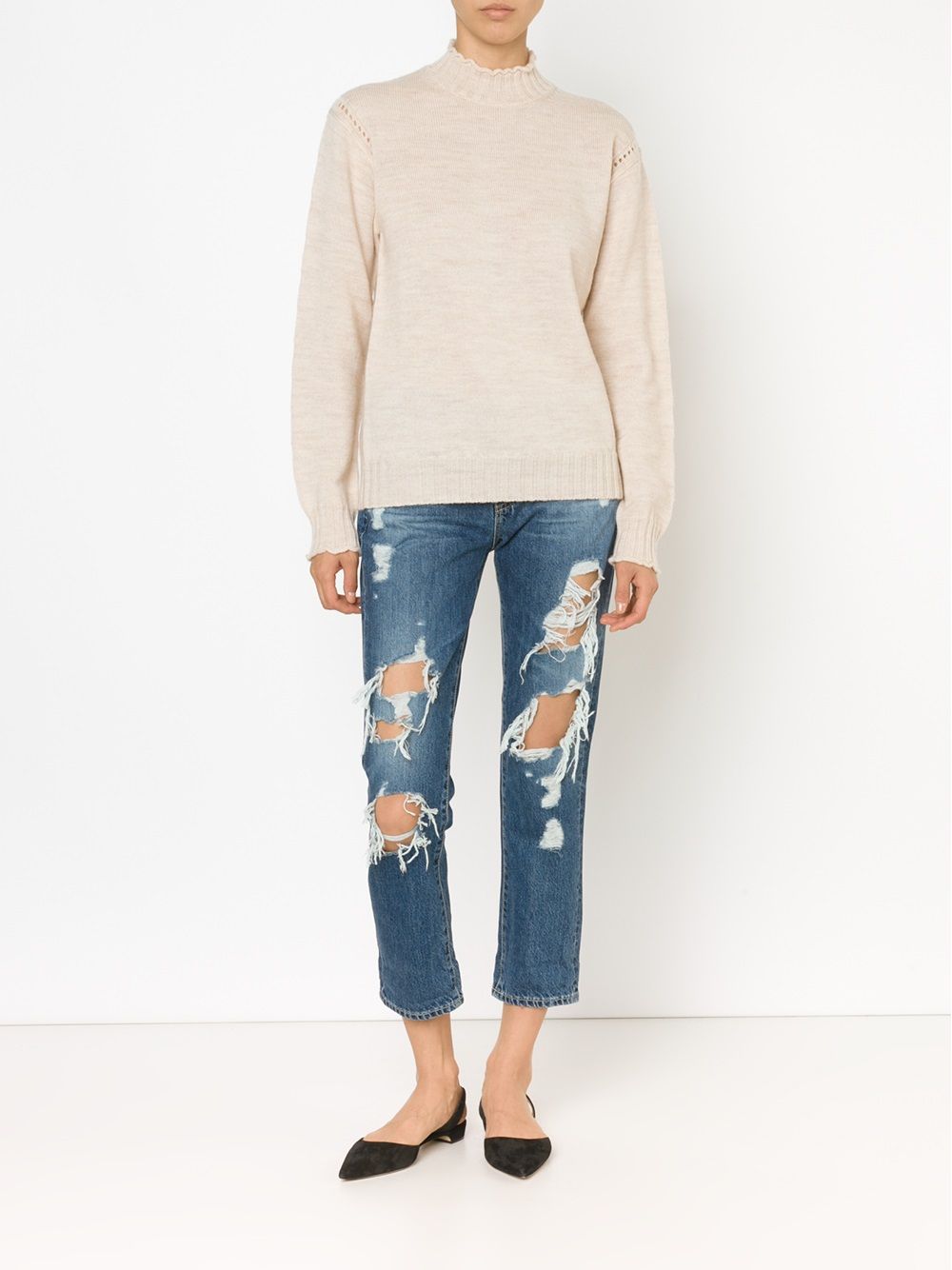 ag boyfriend jeans sale