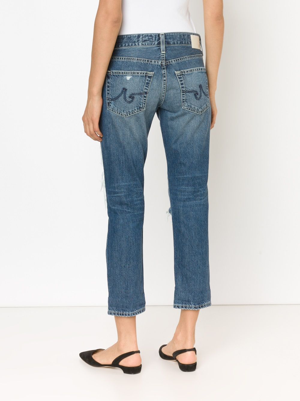 ag boyfriend jeans sale