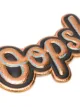 Anya Hindmarch 'Oops' bag patch