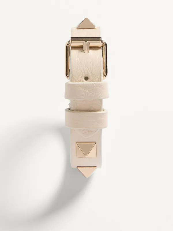 Valentino Garavani ロックスタッズ ブレスレット 通販 - FARFETCH