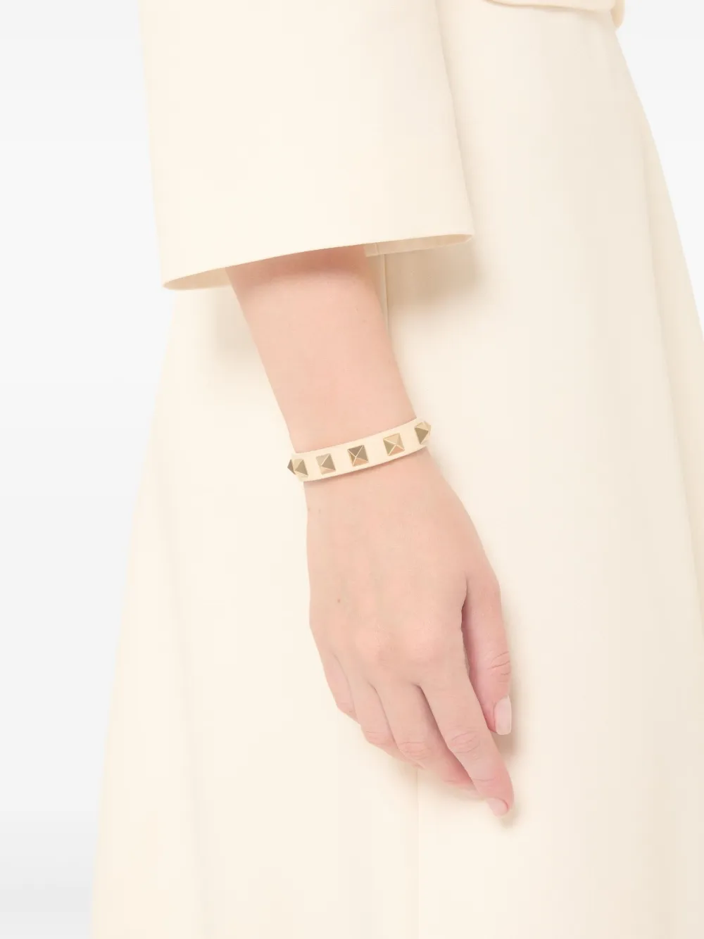 Valentino Garavani ロックスタッズ ブレスレット 通販 - FARFETCH