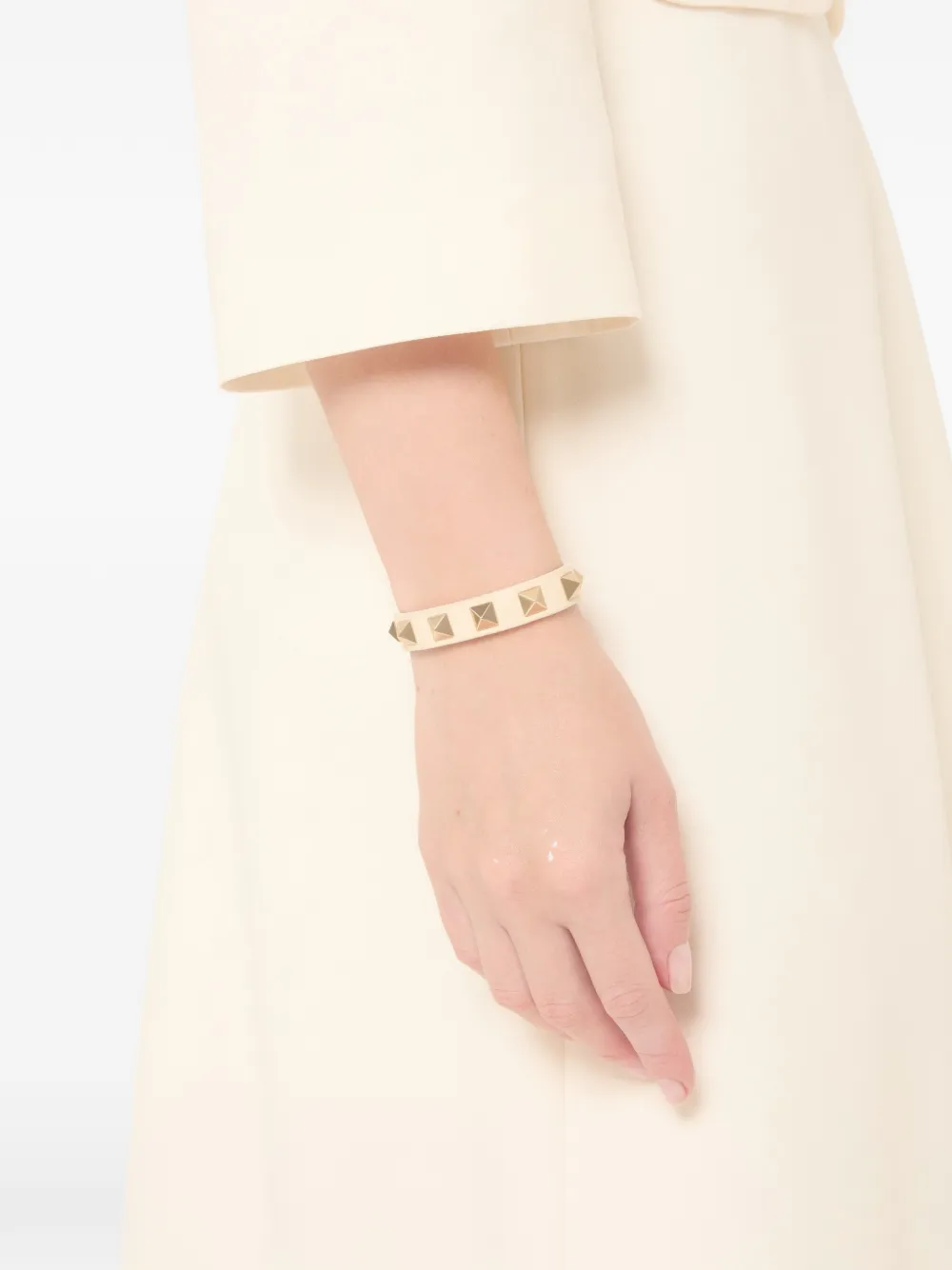 Valentino Garavani ロックスタッズ ブレスレット 通販 - FARFETCH
