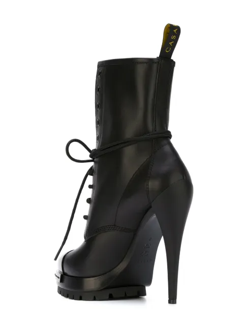 casadei long boots