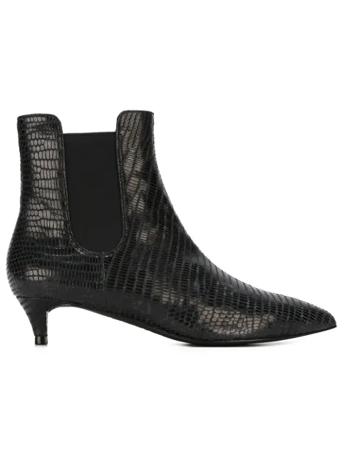 Ash 'Ego' boots