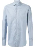 ETRO classic shirt - Blue