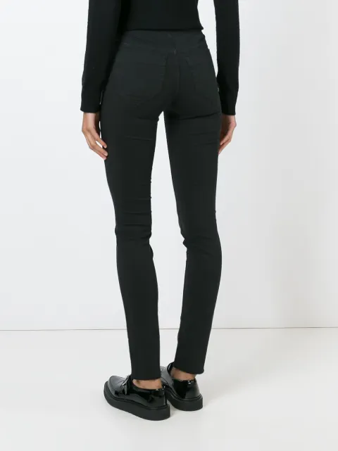 Maison Margiela Skinny Jeans - Farfetch