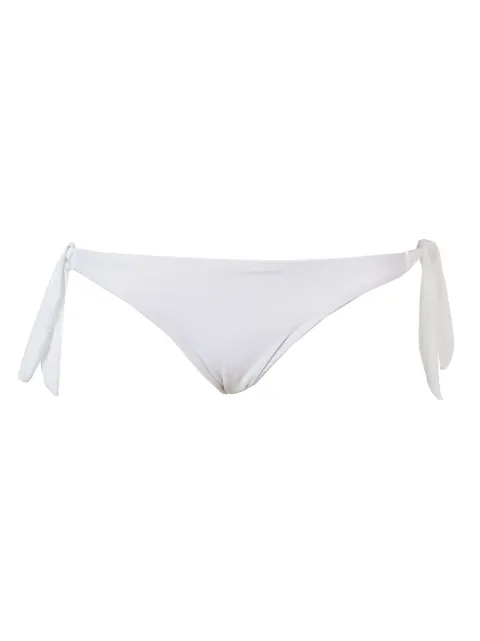 Amir Slama side lace up bikini bottom