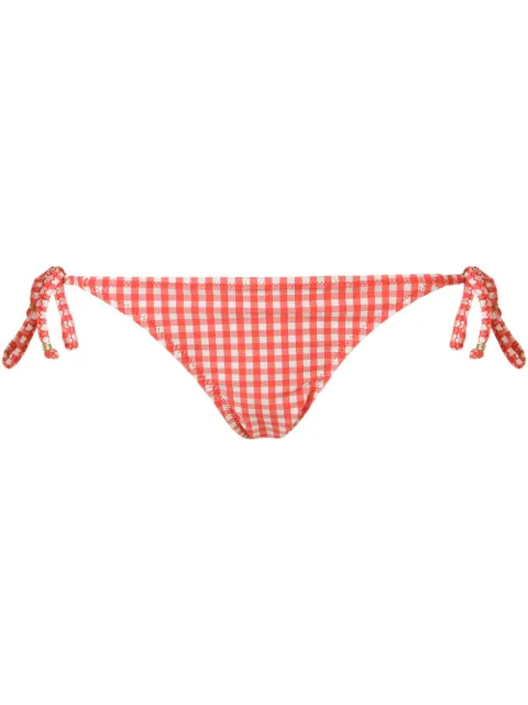 Amir Slama AMIR SLAMA 9167 VERMELHO ??? Elastodiene