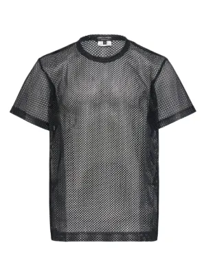 Comme des Garçons Homme Plus – Camisetas Masculinas – Farfetch