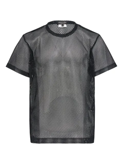 Comme des Garçons Homme Plus  crew-neck T-shirt 