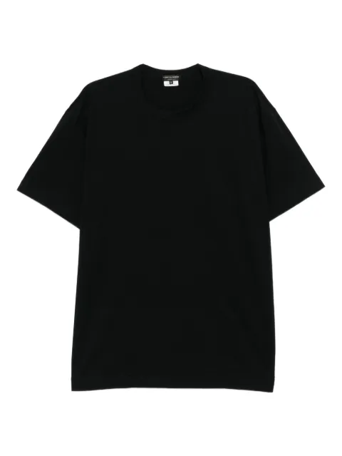 Comme des Garçons Homme Plus cotton T-shirt