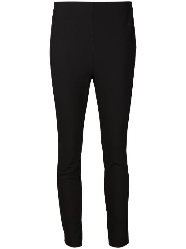 Buy Callaway Golf Peacoat Tech Stretch Skinny Fit Trousers for Women Online   Tata CLiQ Luxury